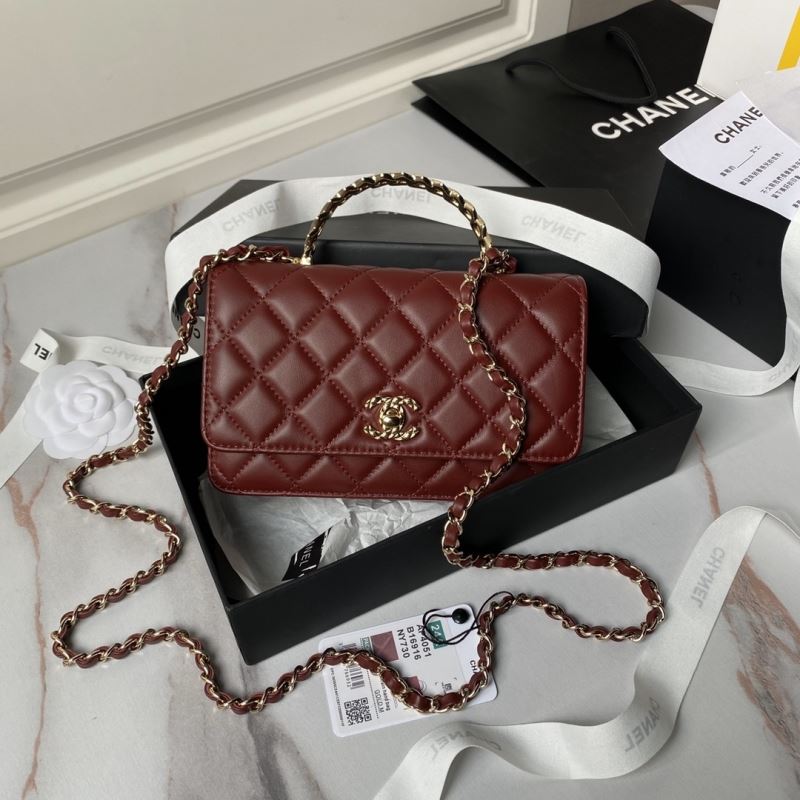 Ch**el woc bags